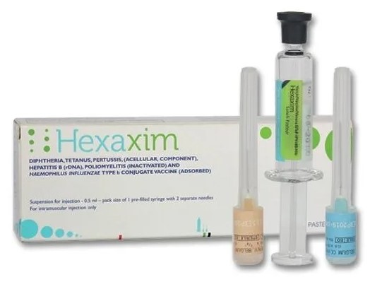 Гексаксим