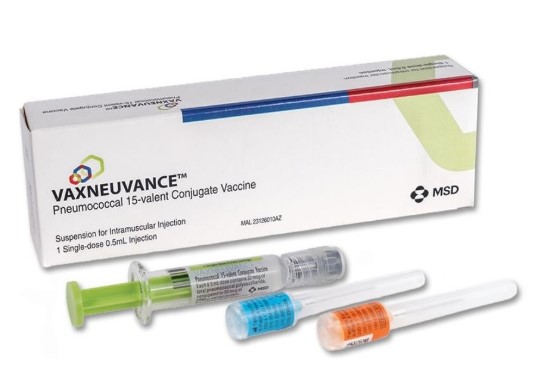 Ваксньюванс