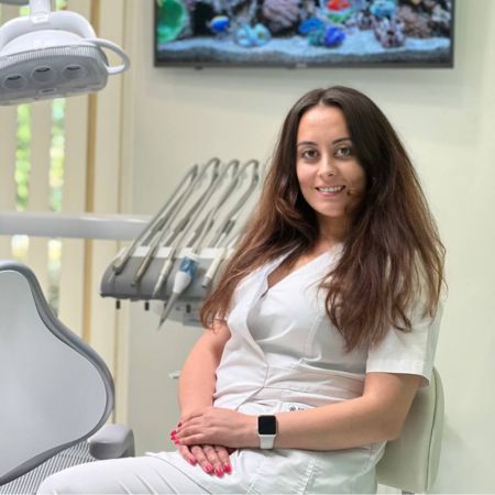 БАЗИЛЕВИЧ ВАЛЕНТИНА ПАВЛІВНА