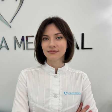 ЛУПАНОВА КРИСТИНА АНДРІЇВНА